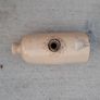 Antique Water Bottle Image 2