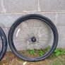 29"  wheels Image 5