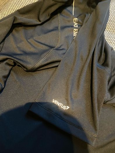 Emporio Armani T-shirt Ventus size xl