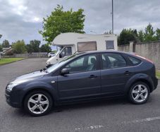 2006 Ford Focus Fresh Nct