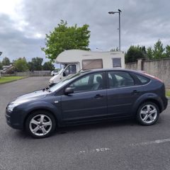 2006 Ford Focus Fresh Nct