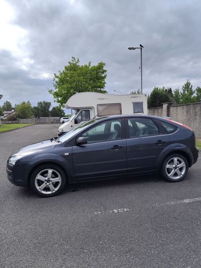2006 Ford Focus Fresh Nct