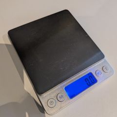 Kitchen Scale