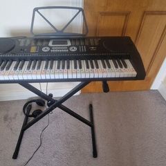 Gear4music Keyboard Mk2000