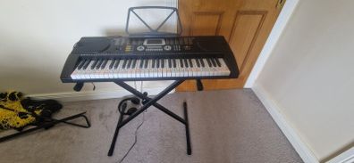 Gear4music Keyboard Mk2000