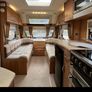 Swift Fairway 584. Price Drop Image 9