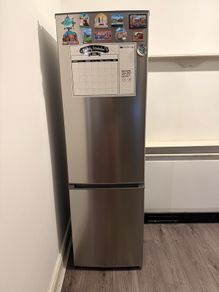 Belling Fridge Freezer for sale