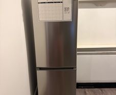 Belling Fridge Freezer for sale