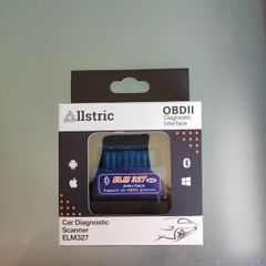 Car diagnostic OBD 2 Bluetooth Elm327