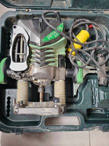 Hitachi Router M12 V2