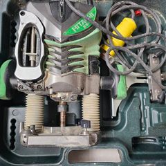 Hitachi Router M12 V2