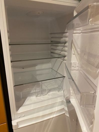 Belling fridge