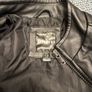 leather jacket kids Image 3