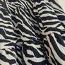 6-7years, With Tags Zebra-Print Summer Dress Image 7