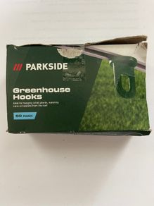 Greenhouse Hooks