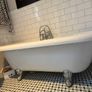 Bath - victorian style Image 2