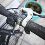 Carrera Gryphon Disc Spec Hybrid Bike Lightweight Aluminium Frame Image 9