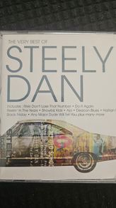 Steely Dan - The Very Best Of. 2 CD.