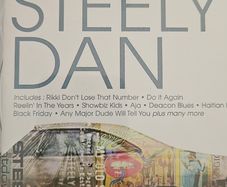 Steely Dan - The Very Best Of. 2 CD.