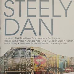Steely Dan - The Very Best Of. 2 CD.