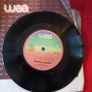 Planxty / Timedance/ Nancy Spain/ 7inch single/ Windmill Lane,Dublin/ 1981 Image 2