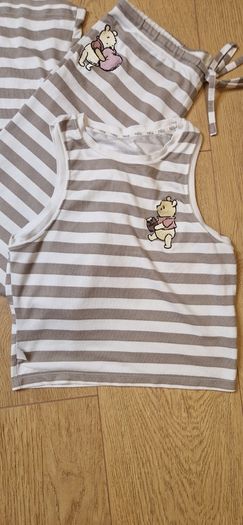 Winnie The Pooh PJs - M