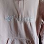 Columbia Womans hoodie Image 2