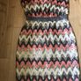 Ladies Warehouse size 8 sequins dress Image 3
