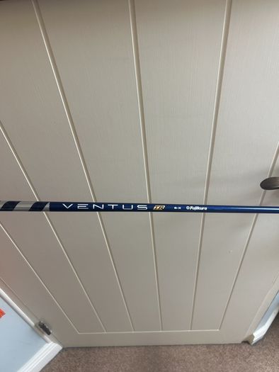 Taylormade driver