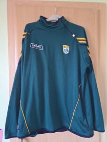 Kerry GAA Jumper - XL size