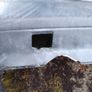 AE86 Rear Bumper Image 3