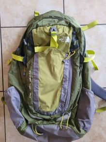 Northface Day Pack