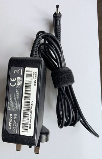 Lenovo 65W AC Laptop Charger - Genuine