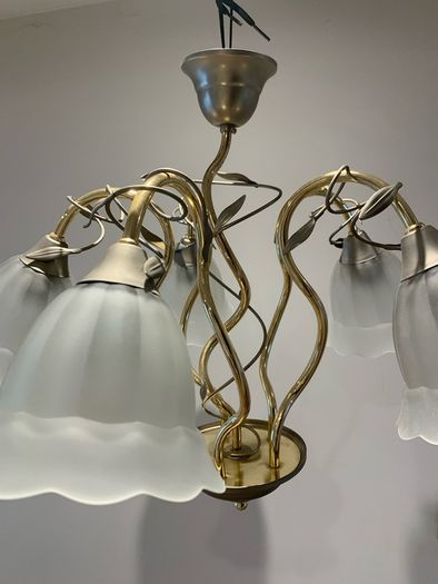 Ceiling Light