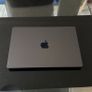 MacBook Pro 14-inch M3 Pro 2023 Image 2