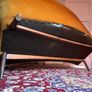 vintage sofa Image 8