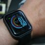 Smart Watch Fitness Tracker, Waterproof Activity Tracker Watch Image 9