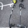 Grass Strimmers + bush cutters Image 2