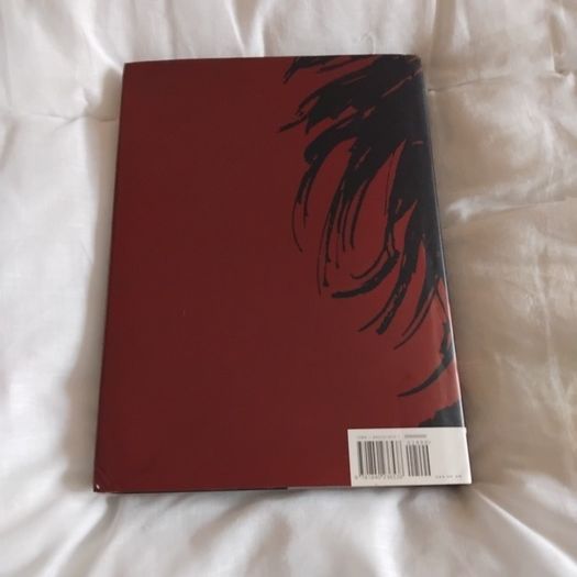 Sandman book