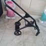 Bugaboo Dragonfly Pushchair & Bassinet Image 8