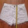 Hollister denim shorts Image 4
