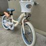 Girls Lilo & Stitch Bike Image 2