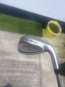 Taylormade Supersteel Burner 8 Iron