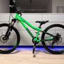 Voodoo Bakka Disc Junior Bike 24 inch Image 2