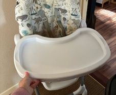baby highchair