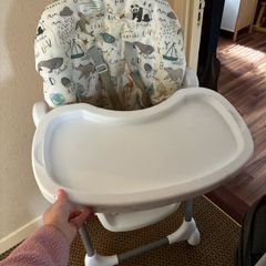 baby highchair