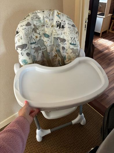baby highchair