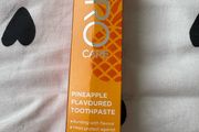 Superdrug pineapple flavour tooth paste