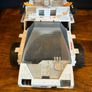 GI joe Snow Cat Image 6