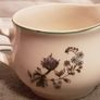 arklow pottery gravy boat/ milk jug, tub 3 Image 2